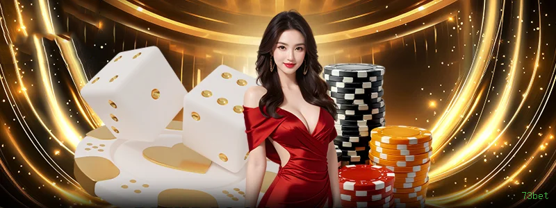 Casino VIP 73bet
