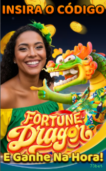 Imagem promocional da 73bet